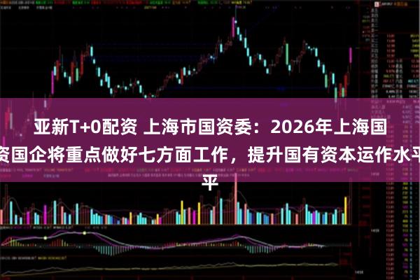 亚新T+0配资 上海市国资委：2026年上海国资国企将重点做好七方面工作，提升国有资本运作水平